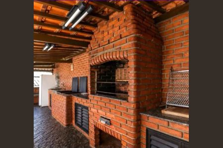 Apartamento à venda com 2 quartos, 50m² em Chácara Inglesa, São Paulo