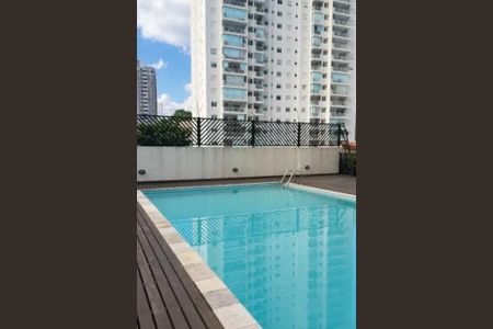 Foto 16 de apartamento à venda com 2 quartos, 50m² em Chácara Inglesa, São Paulo