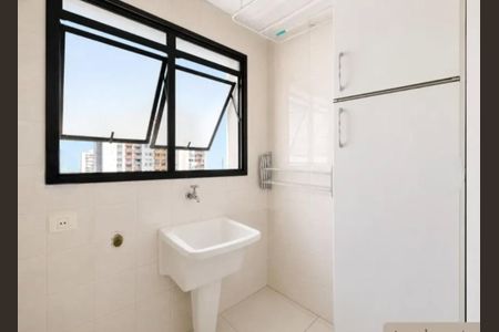 Foto 01 de apartamento à venda com 2 quartos, 50m² em Chácara Inglesa, São Paulo
