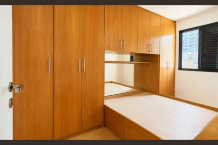 Foto 01 de apartamento à venda com 2 quartos, 50m² em Chácara Inglesa, São Paulo