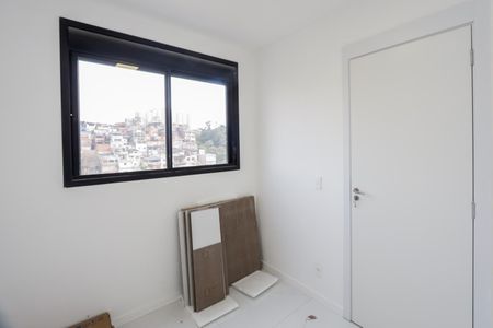 Apartamento para alugar com 2 quartos, 38m² em Jardim São Luís, São Paulo