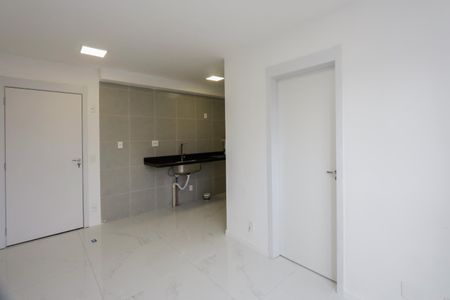 Apartamento para alugar com 2 quartos, 38m² em Jardim São Luís, São Paulo
