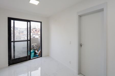 Apartamento para alugar com 2 quartos, 38m² em Jardim São Luís, São Paulo