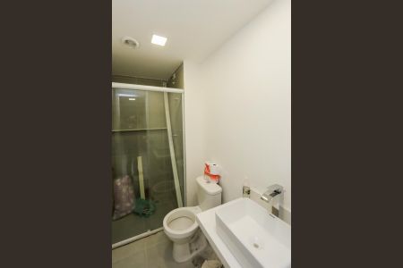 Apartamento para alugar com 38m², 2 quartos e sem vaga