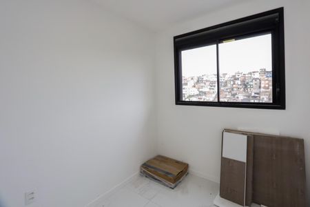 Apartamento para alugar com 2 quartos, 38m² em Jardim São Luís, São Paulo