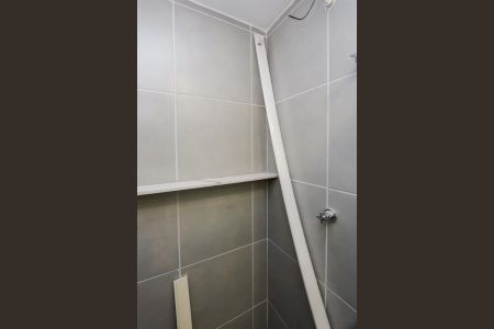 Apartamento para alugar com 2 quartos, 38m² em Jardim São Luís, São Paulo