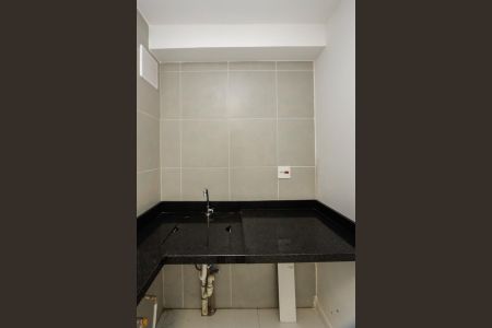 Apartamento para alugar com 38m², 2 quartos e sem vaga