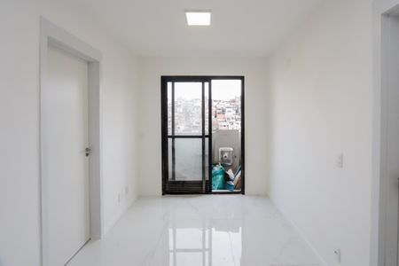 Apartamento para alugar com 2 quartos, 38m² em Jardim São Luís, São Paulo