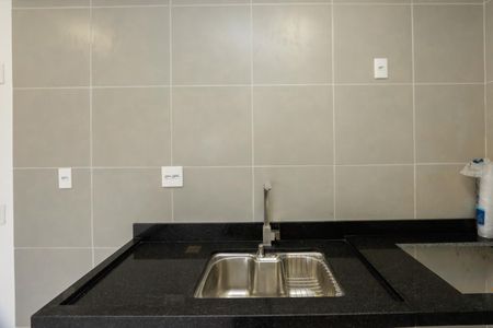 Apartamento para alugar com 38m², 2 quartos e sem vaga