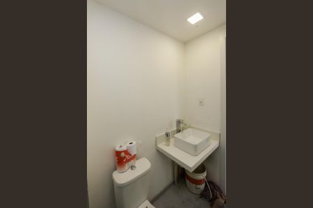 Apartamento para alugar com 2 quartos, 38m² em Jardim São Luís, São Paulo