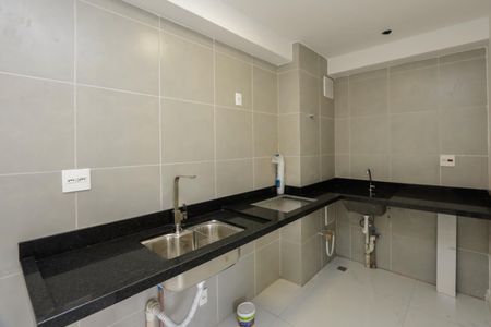 Apartamento para alugar com 2 quartos, 38m² em Jardim São Luís, São Paulo