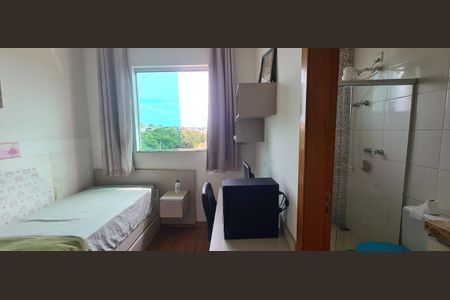 Casa à venda com 4 quartos, 130m² em Parque Xangri-Lá, Contagem