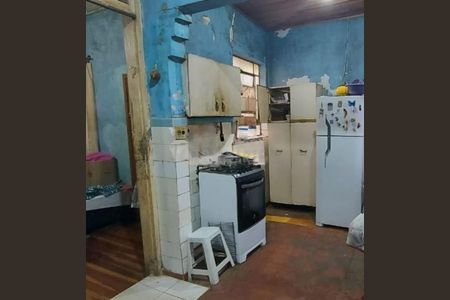 Casa à venda com 2 quartos, 110m² em Bela Vista, São Paulo