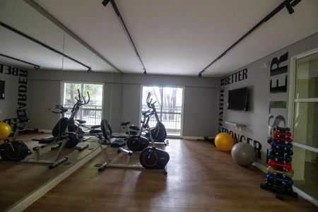 Studio à venda com 25m², 1 quarto e sem vaga Studio à venda com 25m², 1 quarto e sem vagaÁrea externa