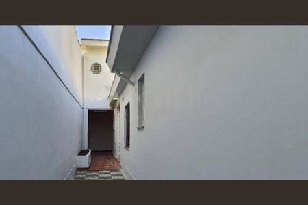 Casa à venda com 3 quartos, 200m² em Campo Belo, São Paulo