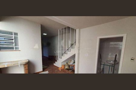 Casa à venda com 3 quartos, 200m² em Campo Belo, São Paulo