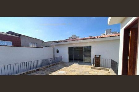 Casa à venda com 3 quartos, 200m² em Campo Belo, São Paulo