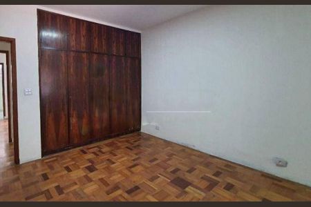 Casa à venda com 3 quartos, 200m² em Campo Belo, São Paulo