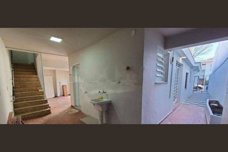 Casa à venda com 3 quartos, 200m² em Campo Belo, São Paulo