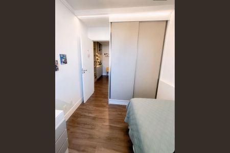 Foto 07 de apartamento à venda com 3 quartos, 80m² em Jardim Nova Europa, Campinas