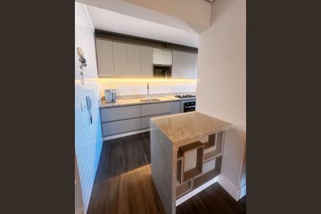 Foto 14 de apartamento à venda com 3 quartos, 80m² em Jardim Nova Europa, Campinas