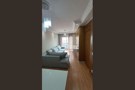 Apartamento à venda com 2 quartos, 65m² em Gopouva, Guarulhos