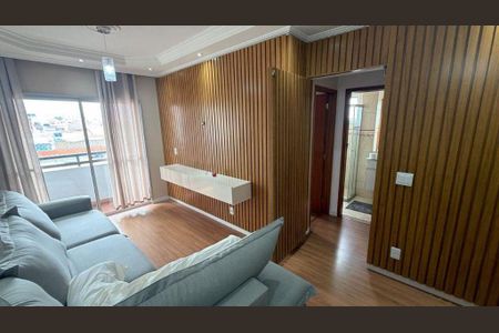 Apartamento à venda com 2 quartos, 65m² em Gopouva, Guarulhos
