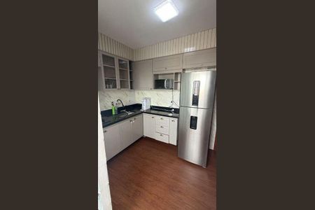 Apartamento à venda com 2 quartos, 65m² em Gopouva, Guarulhos