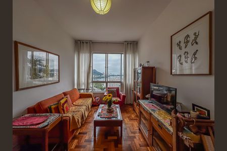 Apartamento para alugar com 2 quartos, 57m² em Jardim Botânico, Rio de Janeiro