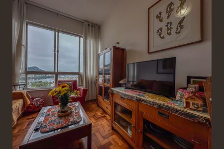Apartamento para alugar com 2 quartos, 57m² em Jardim Botânico, Rio de Janeiro