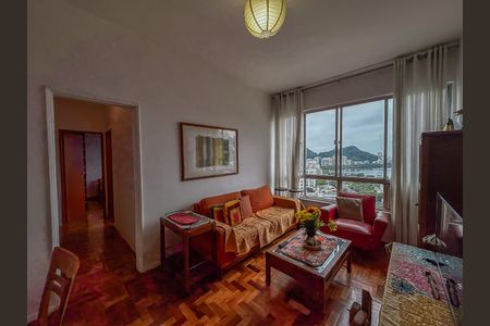 Apartamento para alugar com 2 quartos, 57m² em Jardim Botânico, Rio de Janeiro