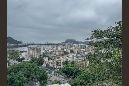 Apartamento para alugar com 2 quartos, 57m² em Jardim Botânico, Rio de Janeiro