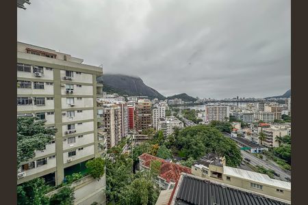 Apartamento para alugar com 2 quartos, 57m² em Jardim Botânico, Rio de Janeiro