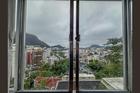 Apartamento para alugar com 2 quartos, 57m² em Jardim Botânico, Rio de Janeiro