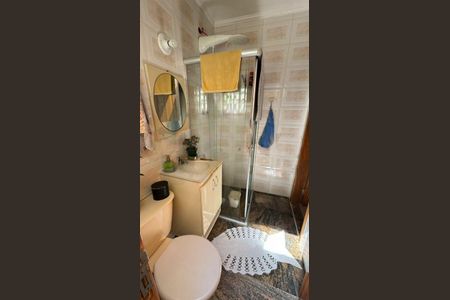 Casa à venda com 3 quartos, 130m² em Vila do Castelo, São Paulo