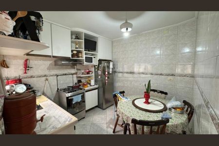 Casa à venda com 3 quartos, 130m² em Vila do Castelo, São Paulo