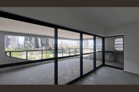 Apartamento à venda com 3 quartos, 162m² em Chácara Santo Antônio (Zona Sul), São Paulo