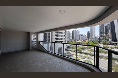 Apartamento à venda com 3 quartos, 162m² em Chácara Santo Antônio (Zona Sul), São Paulo