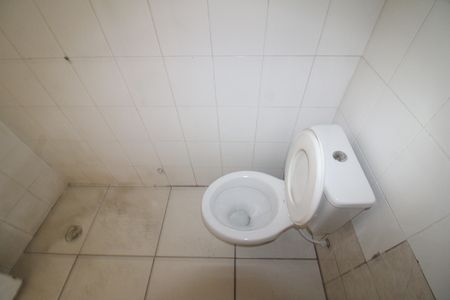 Casa para alugar com 38m², 2 quartos e sem vagaBanheiro