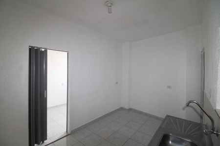 Sala/Cozinha de casa para alugar com 2 quartos, 38m² em Lauzane Paulista, São Paulo