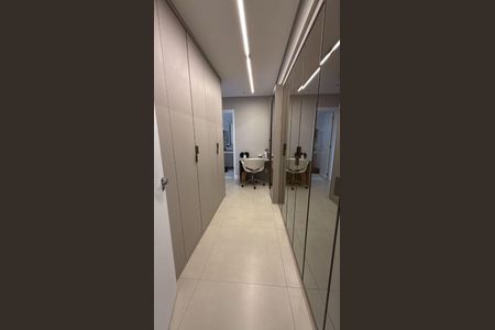 Apartamento à venda com 160m², 3 quartos e 2 vagas