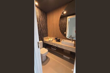 Apartamento à venda com 160m², 3 quartos e 2 vagas