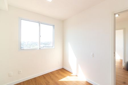 Quarto 2 de apartamento para alugar com 2 quartos, 34m² em Veleiros, São Paulo
