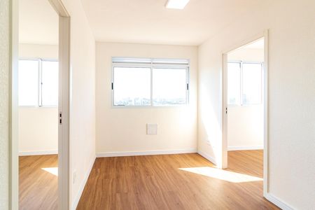Apartamento para alugar com 2 quartos, 34m² em Veleiros, São Paulo