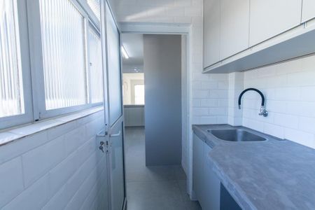 Apartamento para alugar com 78m², 2 quartos e 1 vaga Apartamento para alugar com 78m², 2 quartos e 1 vagaÁrea de Serviço