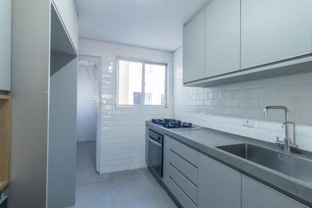 Apartamento para alugar com 78m², 2 quartos e 1 vaga Apartamento para alugar com 78m², 2 quartos e 1 vagaCozinha