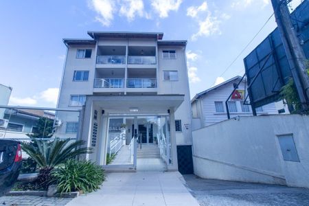 Apartamento para alugar com 78m², 2 quartos e 1 vaga Apartamento para alugar com 78m², 2 quartos e 1 vagaFachada do Prédio