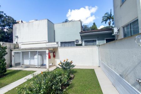 Apartamento para alugar com 78m², 2 quartos e 1 vaga Apartamento para alugar com 78m², 2 quartos e 1 vagaÁrea externa