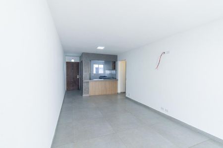 Sala de apartamento para alugar com 2 quartos, 78m² em Batel, Curitiba