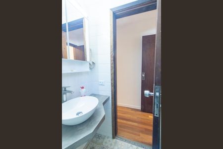 Apartamento para alugar com 78m², 2 quartos e 1 vaga Apartamento para alugar com 78m², 2 quartos e 1 vagaBanheiro Suite